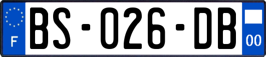 BS-026-DB