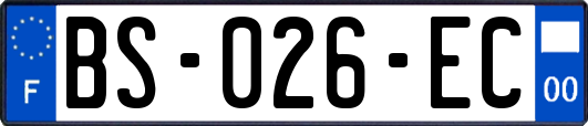 BS-026-EC