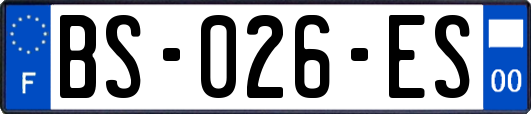 BS-026-ES