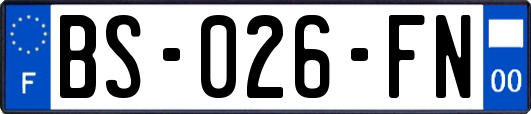 BS-026-FN