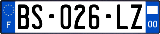 BS-026-LZ