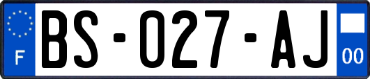 BS-027-AJ