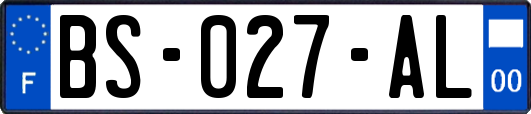 BS-027-AL