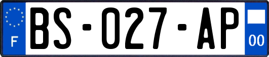 BS-027-AP