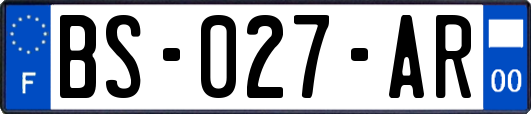 BS-027-AR