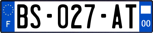 BS-027-AT