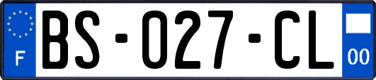 BS-027-CL