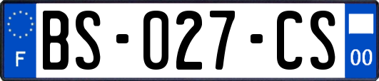 BS-027-CS