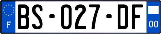BS-027-DF