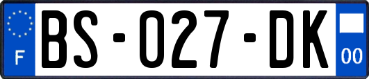 BS-027-DK
