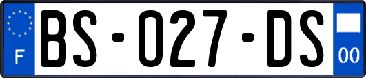 BS-027-DS