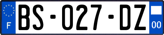 BS-027-DZ