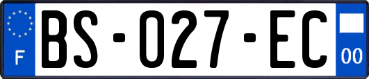 BS-027-EC