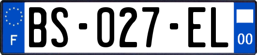 BS-027-EL