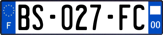 BS-027-FC