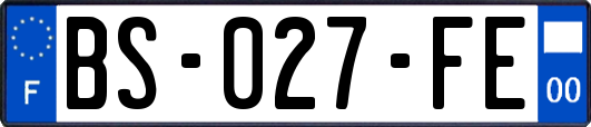 BS-027-FE