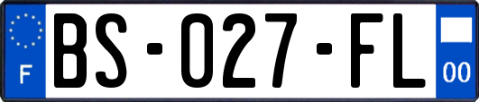 BS-027-FL