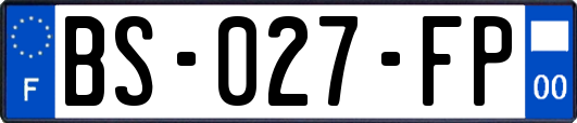 BS-027-FP