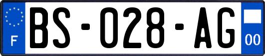 BS-028-AG