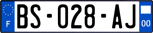 BS-028-AJ