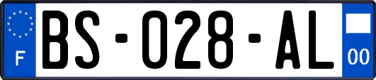 BS-028-AL