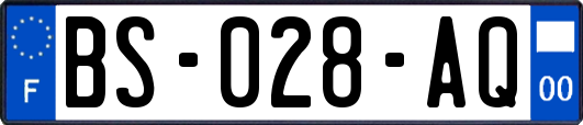 BS-028-AQ