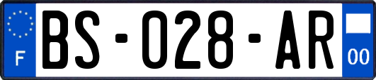 BS-028-AR