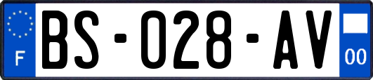 BS-028-AV