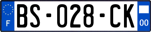 BS-028-CK