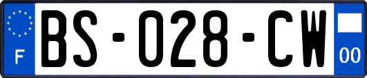 BS-028-CW