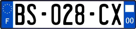 BS-028-CX