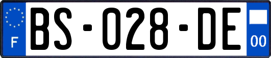 BS-028-DE