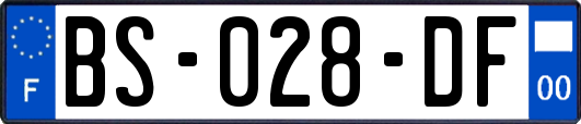 BS-028-DF