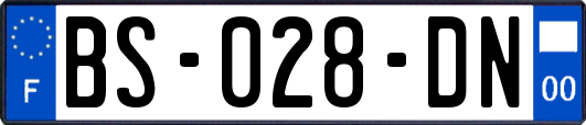 BS-028-DN