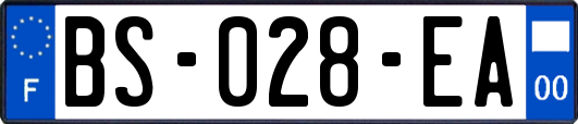 BS-028-EA