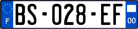 BS-028-EF