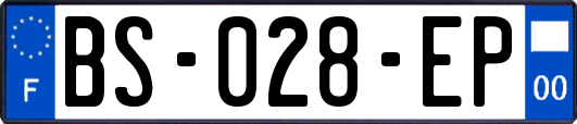 BS-028-EP
