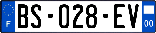 BS-028-EV