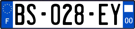 BS-028-EY