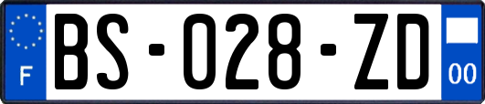 BS-028-ZD
