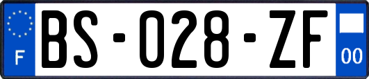 BS-028-ZF
