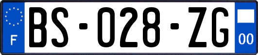 BS-028-ZG