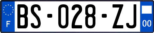 BS-028-ZJ