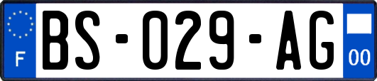 BS-029-AG