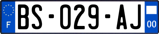 BS-029-AJ