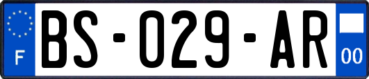 BS-029-AR