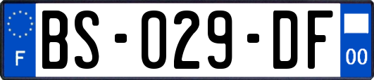 BS-029-DF