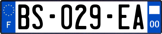 BS-029-EA