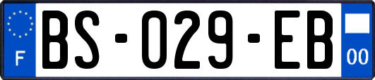 BS-029-EB