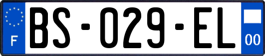 BS-029-EL